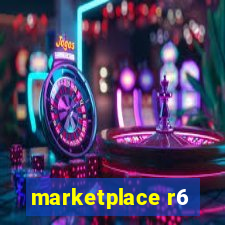 marketplace r6